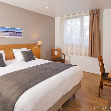 Sejours & Affaires Toulouse De Brienne Aparthotel Exterior photo