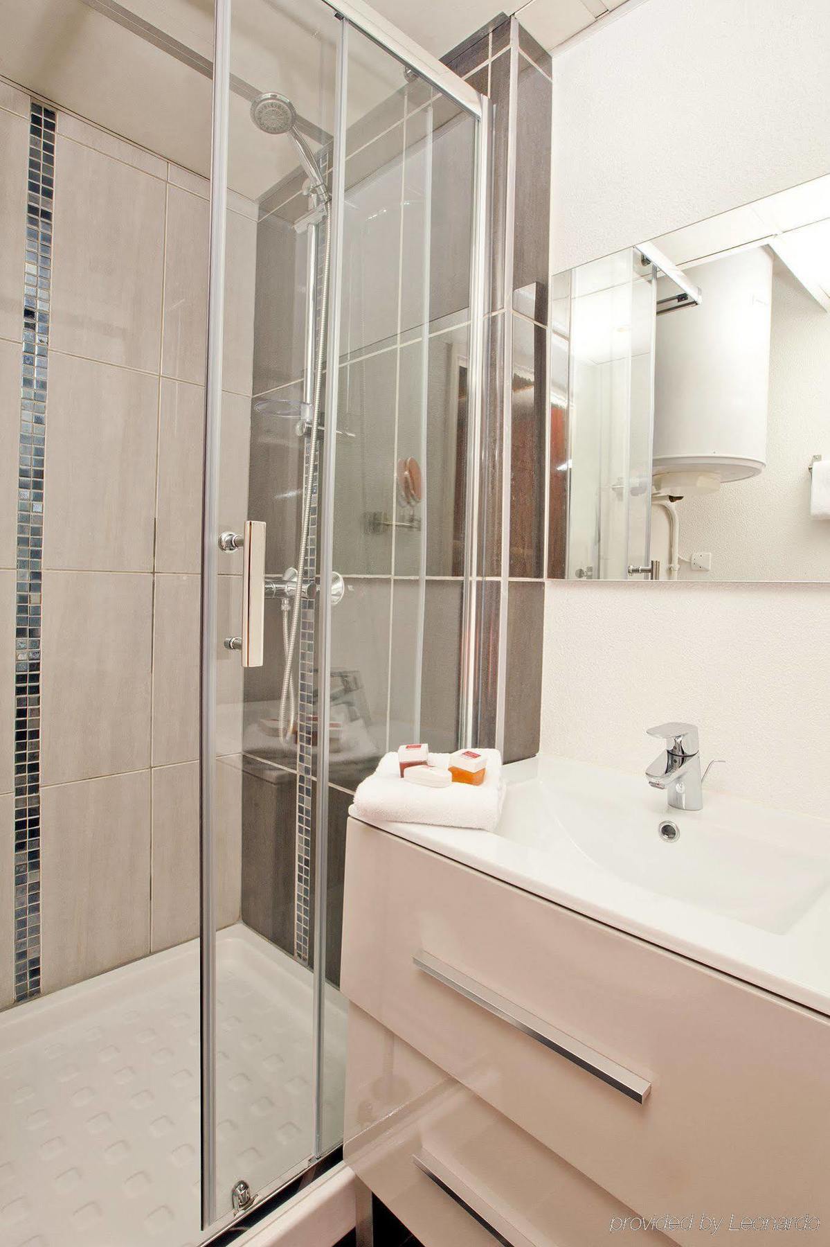 Sejours & Affaires Toulouse De Brienne Aparthotel Exterior photo